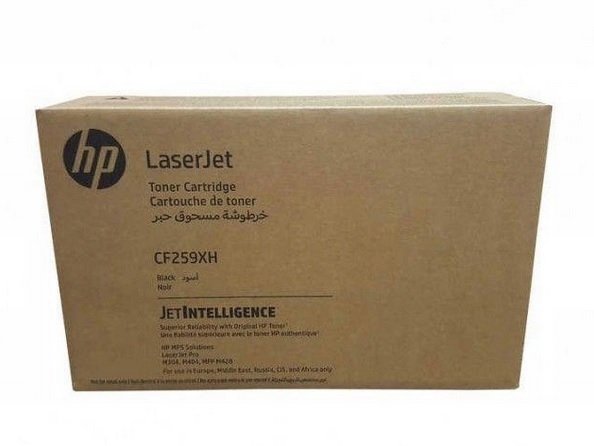 HP CF259XH toner oryginalny