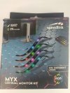Zestaw LED SpeedLink MYX LED Dual Monitor Kit