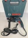 Młotowiertarka Bosch GBH 2-20D SDS Plus 650W