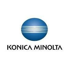 Minolta Toner TN-324K C258 Black 14K połowa wydajności