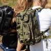 CBT7204  ZIELONY MORO DEFENDER PLECAK NILS CAMP