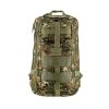 CBT7204  ZIELONY MORO DEFENDER PLECAK NILS CAMP
