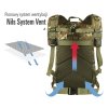 CBT7204  ZIELONY MORO DEFENDER PLECAK NILS CAMP