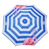 NC7811 PARASOL PLAŻOWY 180 CM NILS CAMP