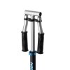 HD145 GRAPHITE-BLUE HULAJNOGA NILS EXTREME