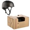 MTW03 CZARNY ROZM. M (52-59 cm) KASK NILS EXTREME