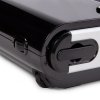 LOOP12 MULTI GRAY BIEŻNIA ELEKTRYCZNA Z BIURKIEM HMS