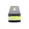 AS002 GREEN/GREY STEP DO AEROBIKU HMS