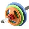 SBP22 TRAINING PUMP SZTANGA FITNESS 20KG HMS