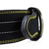 PA3558 BLACK ROZM. M PAS DO ĆWICZEŃ SIŁOWYCH HMS PREMIUM