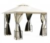 Namiot pawilon ogrodowy  lux altana 3x3m ModernHome