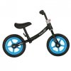 Rowerek biegowy Trike Fix Balance rower ultra lekki czarny