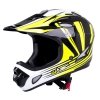 Kask Downhill na rower motor enduro W-TEC FS-605 Allride