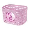 Koszyk dziecięcy przedni plastikowy M-Wave P Children's Basket