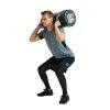 Sandbag Worek do ćwiczeń Fitness inSPORTline Fitbag Camu 5 kg