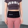 Neoprenowy pas lędźwiowy wyszczuplający inSPORTline Waistup