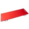 Składany materac gimnastyczny mata inSPORTline Trifold 180x60x3 cm