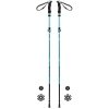 Kije trekkingowe regulowane FERRINO Ortles Lady SS23