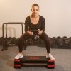 Step fitness do aerobiku regulowany inSPORTline AS250