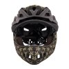 Kask Downhill na rower motor enduro zjazdowy W-TEC Delgada