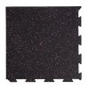 Krawędź do maty pod sprzęt inSPORTline Puzeko 50x50x1 cm