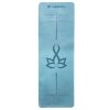 Mata fitness do ćwiczeń inSPORTline Padvana joga, aerobik 183x61cm