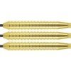 Lotki do darta Bull's Bear Brass Steel 3 sztuki