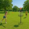 Kosz do gry w Disc Golfa inSPORTline