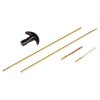 Wycior szczotki do czyszczenia lufy wiatrówki inSPORTline Garbikta 4,5 mm