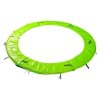 Osłona na sprężyny do trampoliny 244 cm
