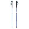 Kijki trekkingowe inSPORTline Altiplano 100 Pair niebieskie