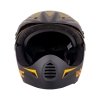 Kask downhill na rower motor enduro zjazdowy W-TEC Campanero Matt Green