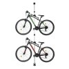 Wielofunkcyjny stojak wieszak rowerowy wolnostojący inSPORTline Bikespire II