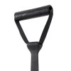 Podkładka balansująca trener równowagi inSPORTline Dome Edge z gumowymi ekspanderami linkami 100 cm / 4,6 kg