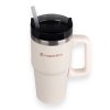 Kubek termiczny termos inSPORTline Teasara 600 ml