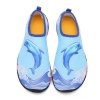 Dziecięce buty kąpielowe do wody inSPORTline Sunio