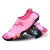 Dziecięce buty kąpielowe do wody inSPORTline Sunio