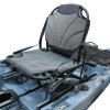 Składana łódka rower wodny wędkarski na pedały inSPORTline Rhoner Urban Camo