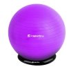 Piłka gimnastyczna z funkcją krzesła inSPORTline Top Ball 65 cm BallBase