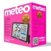 Stacja pogodowa METEO SP109 biała