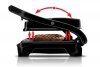 Rewelacyjny grill, opiekacz ELDOM GK120
