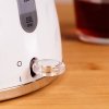 Czajnik elektryczny bezprzewodowy ELDOM C245 biały