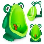Pisuar dla chłopców mocowany na przyssawki ECOTOYS
