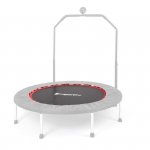 Wymienna mata do skakania do trampoliny inSPORTline Profi Digital 140 cm