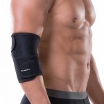 Orteza stabilizator łokcia inSPORTline Elbsup