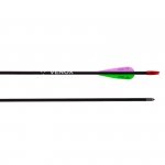 Strzała z włókna szklanego Fiber Bandit 30