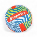 Neoprenowa mini piłka inSPORTline Pequenito rozmiar 2