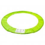 Osłona na sprężyny do trampoliny 244 cm