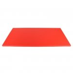 Mata do sportów walki ćwiczeń Judo Tatami Taishan 200x100x4 cm czerwona
