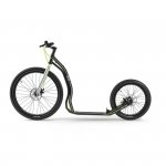 Hulajnoga Yedoo Trexx Disc 26/20